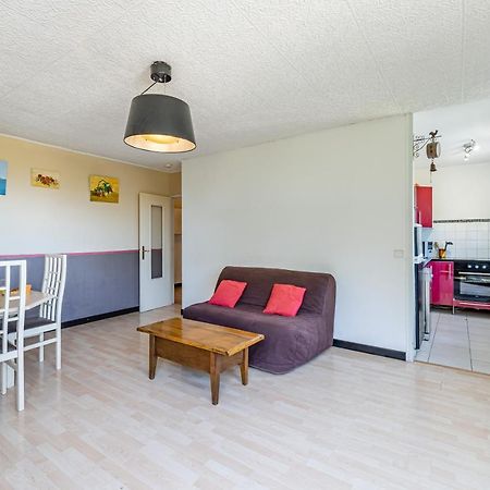 Park & Suites -Wifi-Netflix-Vue Marseille Exteriör bild