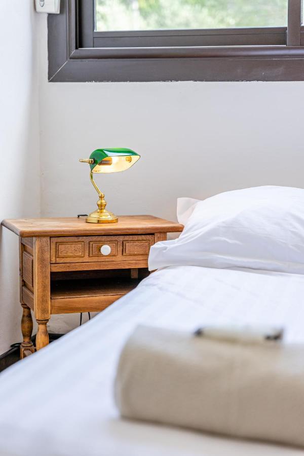 Park & Suites -Wifi-Netflix-Vue Marseille Exteriör bild